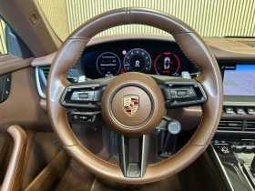 Porsche 911 992.2 Cabriolet, снимка 8