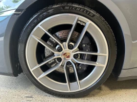 Porsche 911 992.2 Cabriolet, снимка 7