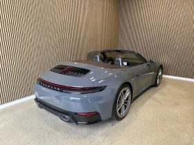 Porsche 911 992.2 Cabriolet, снимка 3
