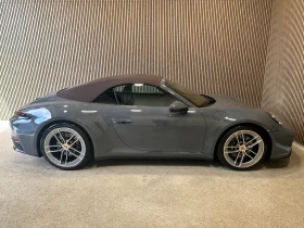 Porsche 911 992.2 Cabriolet, снимка 4