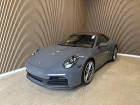 Porsche 911 992.2 Cabriolet, снимка 1