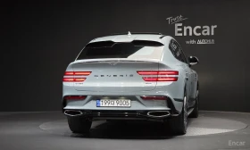 Genesis GV80 2.5T Gasoline AWD, снимка 4