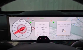 Genesis GV80 2.5T Gasoline AWD, снимка 8