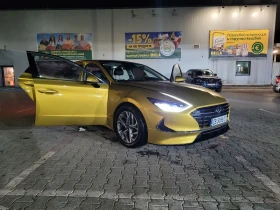 Hyundai Sonata 2.0LPI, снимка 8