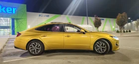 Hyundai Sonata 2.0LPI, снимка 3