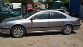 Peugeot 607 | Mobile.bg    4