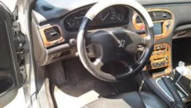 Peugeot 607 | Mobile.bg    5