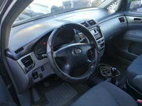 Toyota Avensis verso 2.0D4D | Mobile.bg   5