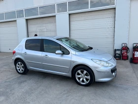 Обява за продажба на Peugeot 307 1.6hdi 90k.c *UNIKAT* ~6 350 лв. - изображение 10