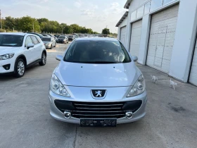 Peugeot 307 1.6hdi 90k.c *UNIKAT* - [10] 