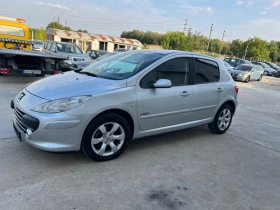     Peugeot 307 1.6hdi 90k.c *UNIKAT*