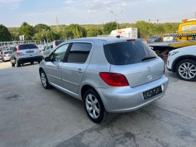     Peugeot 307 1.6hdi 90k.c *UNIKAT*