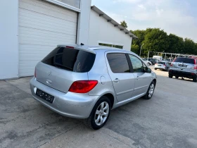 Peugeot 307 1.6hdi 90k.c *UNIKAT* - [13] 