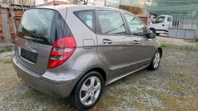 Mercedes-Benz A 180 180 CDI AVANGARD | Mobile.bg    7