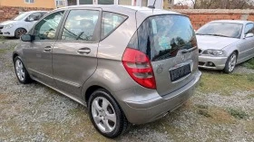 Mercedes-Benz A 180 180 CDI AVANGARD | Mobile.bg    5