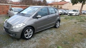 Mercedes-Benz A 180 180 CDI AVANGARD | Mobile.bg    15