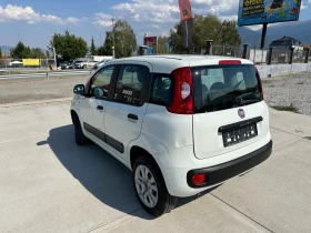 Fiat Panda бензин/метан 75.000км!!! Euro6!!! | Auto.bg — изображение 4