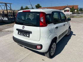 Обява за продажба на Fiat Panda бензин/метан 75.000км!!! Euro6!!! ~9 999 лв. - изображение 5