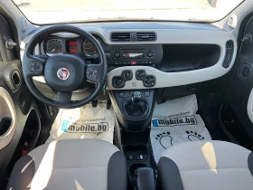 Обява за продажба на Fiat Panda бензин/метан 75.000км!!! Euro6!!! ~9 999 лв. - изображение 8