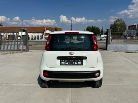 Fiat Panda бензин/метан 75.000км!!! Euro6!!! | Auto.bg — изображение 5