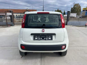 Fiat Panda / 75.000!!! Euro6!!! | Mobile.bg   5
