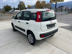 Fiat Panda бензин/метан 75.000км!!! Euro6!!!, снимка 4 - Автомобили и джипове - 39451801