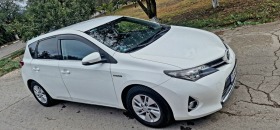 Toyota Auris, снимка 3