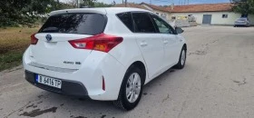 Toyota Auris, снимка 4