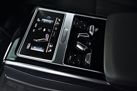 Audi A8 5.0TDI SPORT 3xTV B&O 360 PANO FULL, снимка 16 - Автомобили и джипове - 44637255