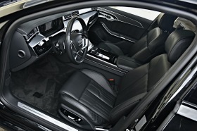 Audi A8 5.0TDI SPORT 3xTV B&O 360 PANO FULL, снимка 8 - Автомобили и джипове - 44637255
