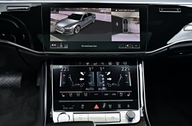 Audi A8 5.0TDI SPORT 3xTV B&O 360 PANO FULL | Mobile.bg   12