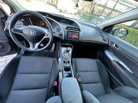 Honda Civic 1.8i VTEC  | Mobile.bg   11