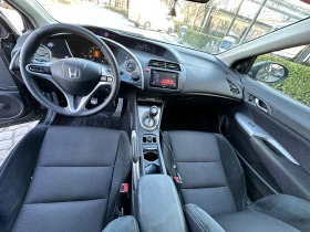 Honda Civic 1.8i VTEC , снимка 11