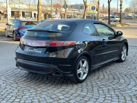 Honda Civic 1.8i VTEC , снимка 5