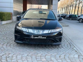 Honda Civic 1.8i VTEC , снимка 1