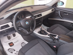BMW 320 2.0 D EURO 4  | Mobile.bg   10