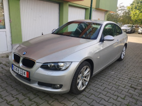 BMW 320 2.0 D EURO 4 , снимка 3