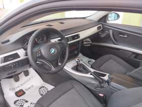 BMW 320 2.0 D EURO 4 , снимка 15 - Автомобили и джипове - 45424278