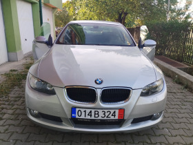 BMW 320 2.0 D EURO 4 , снимка 7