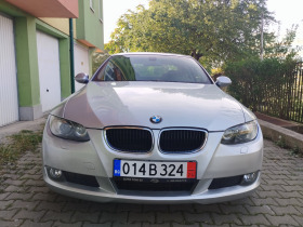 BMW 320 2.0 D EURO 4 , снимка 2
