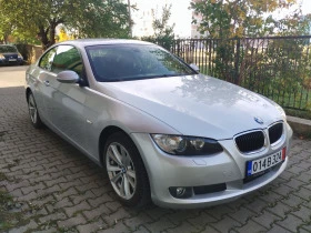 BMW 320 2.0 D EURO 4 