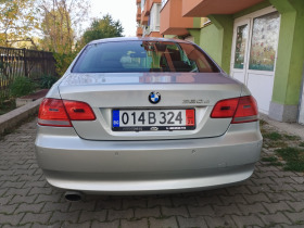 BMW 320 2.0 D EURO 4  | Mobile.bg   5