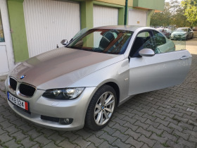 BMW 320 2.0 D EURO 4 , снимка 9