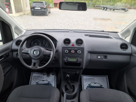 VW Caddy, снимка 14