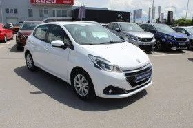 Peugeot 208 ACTIVE 1.2 e-VTi 82 BVM5 EURO 6.2//1812165 | Mobile.bg    2