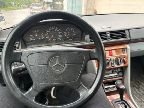 Mercedes-Benz 124 300D 136HP, снимка 7