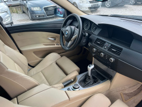 BMW 520 i facelift | Mobile.bg   11