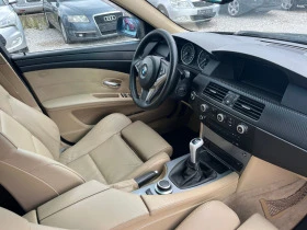 BMW 520 i facelift - [12] 