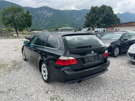 BMW 520 i facelift | Mobile.bg   6