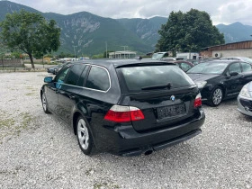 BMW 520 i facelift - [7] 